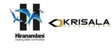 Hiranandani Group And Krisala Developers